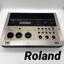 Roland Multi -Track Recorder Cd-2U