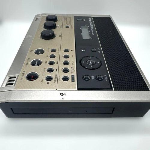 Roland Multi -Track Recorder Cd-2U