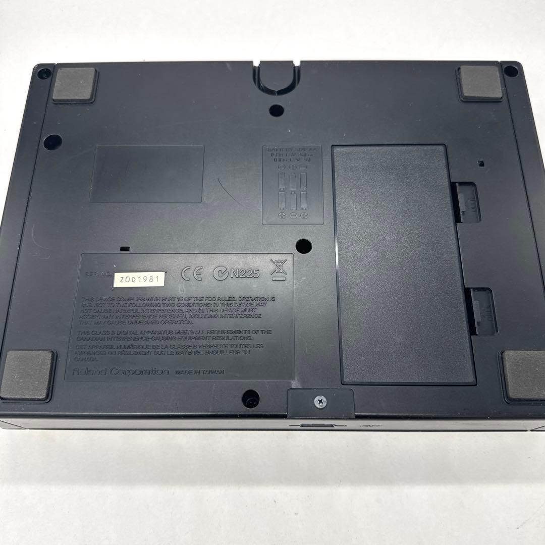 Roland Multi -Track Recorder Cd-2U