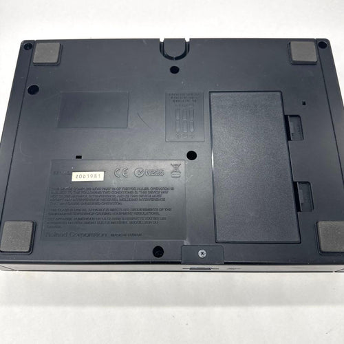 Roland Multi -Track Recorder Cd-2U
