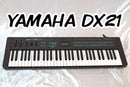 Others Yamaha Dx21