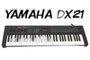 Others Yamaha Dx21