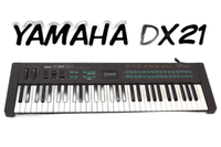 Others Yamaha Dx21