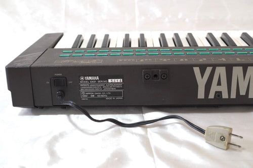 Others Yamaha Dx21