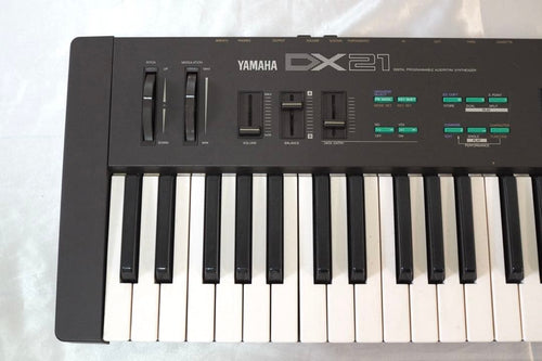 Others Yamaha Dx21
