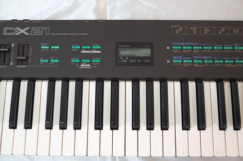 Others Yamaha Dx21