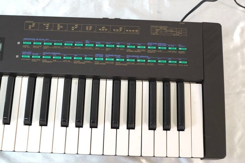 Others Yamaha Dx21
