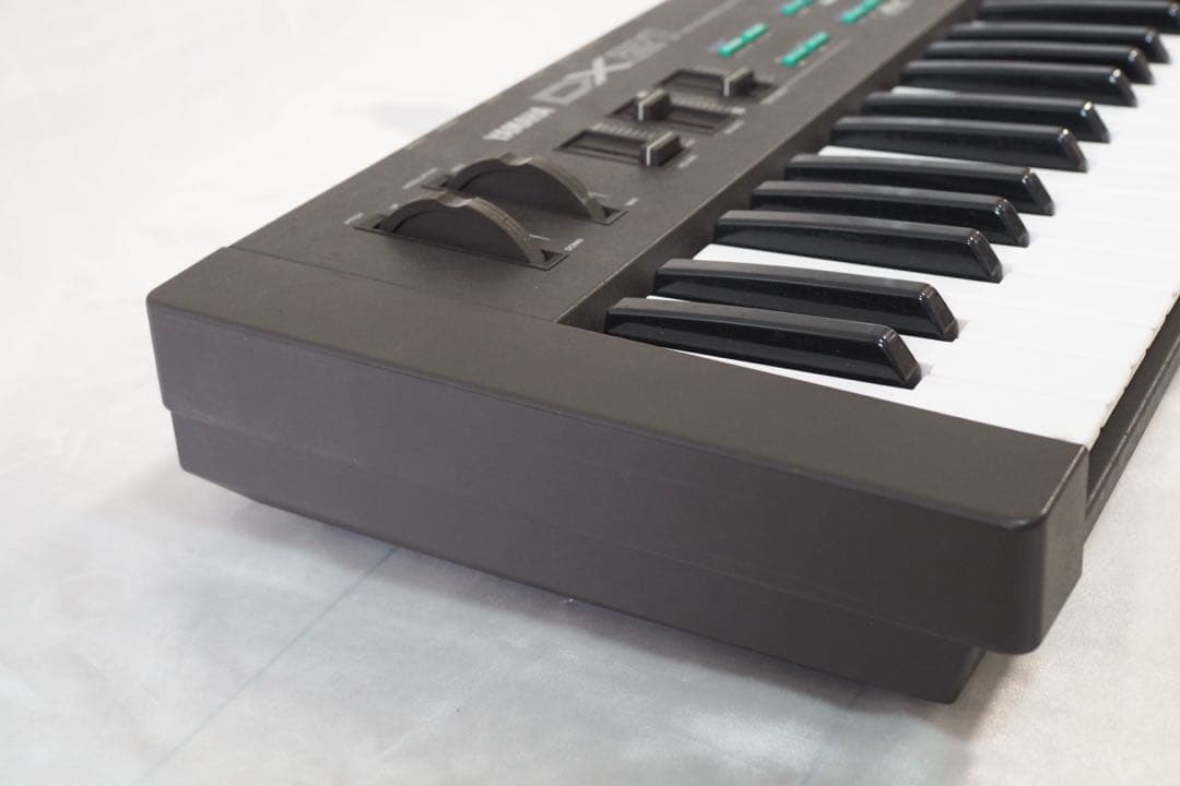 Others Yamaha Dx21