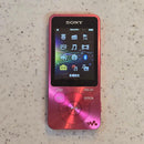 Sony Digital Audio Players Walkman Nw-S13