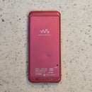 Sony Digital Audio Players Walkman Nw-S13