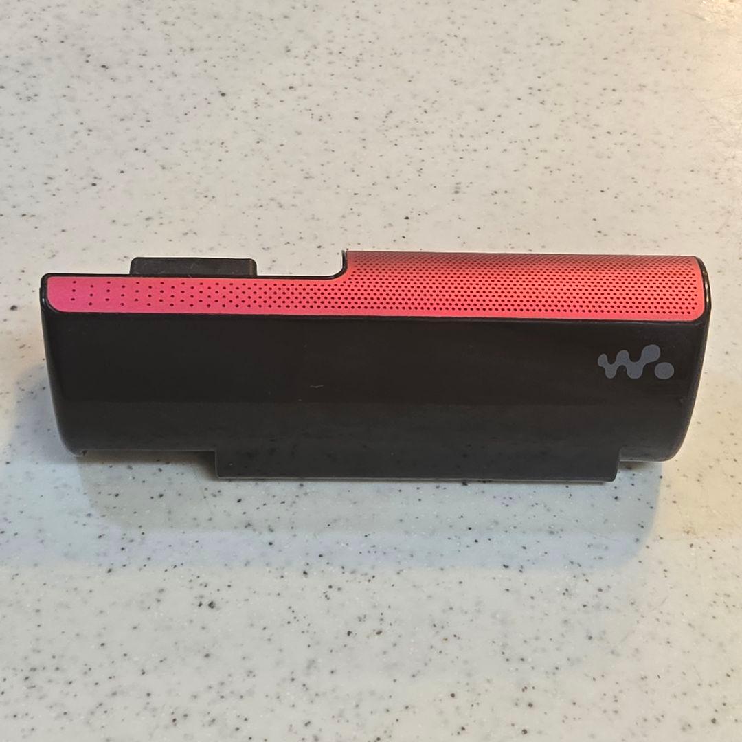 Sony Digital Audio Players Walkman Nw-S13