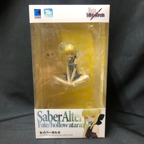 Wave Corporation Others Saber Alter Fate/Hollow Ataraxia