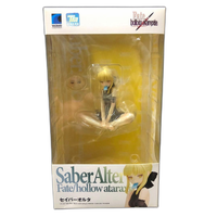 Wave Corporation Others Saber Alter Fate/Hollow Ataraxia