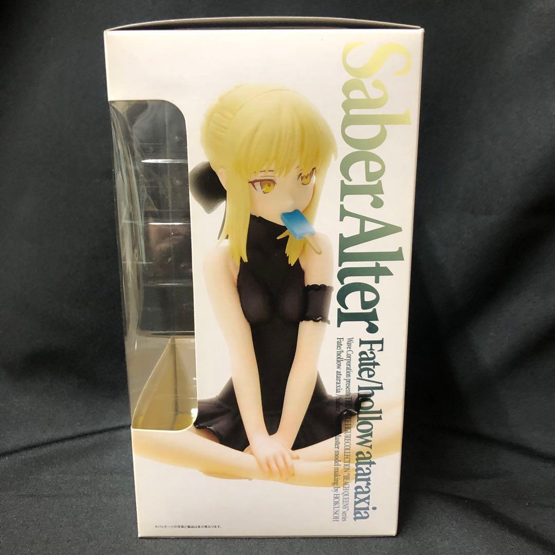 Wave Corporation Others Saber Alter Fate/Hollow Ataraxia
