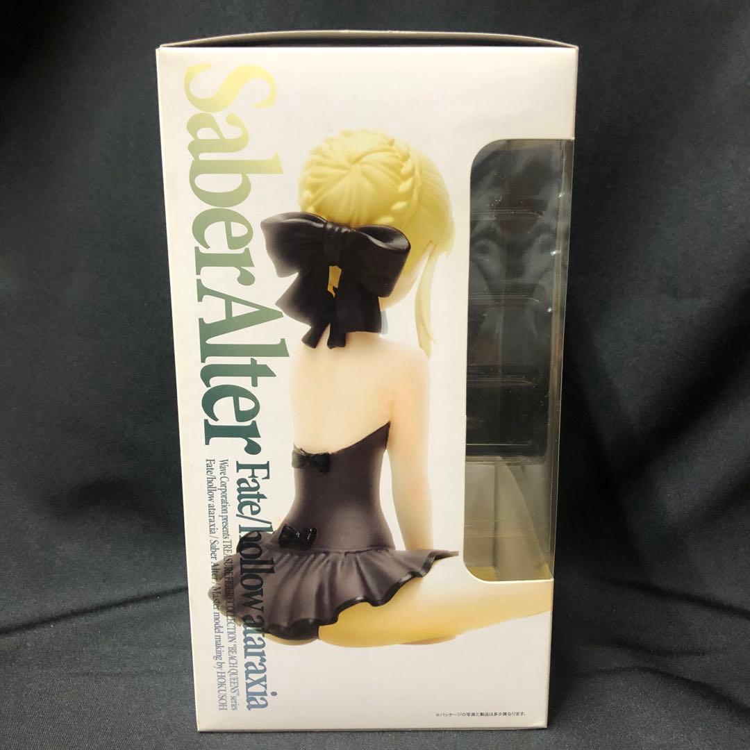 Wave Corporation Others Saber Alter Fate/Hollow Ataraxia