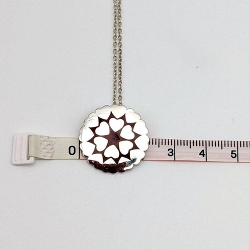 Tiffany Necklaces Peretti 925