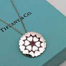 Tiffany Necklaces Peretti 925
