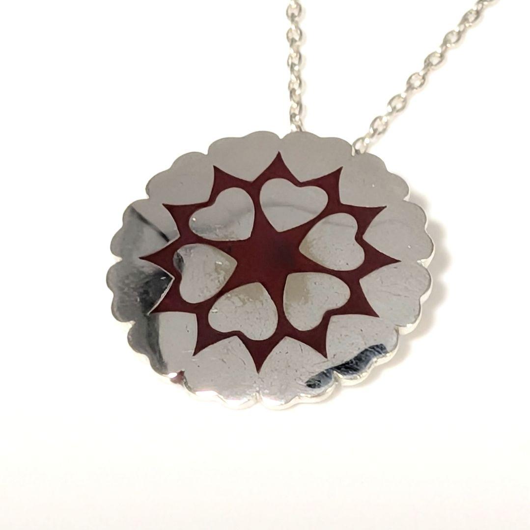 Tiffany Necklaces Peretti 925