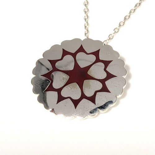 Tiffany Necklaces Peretti 925