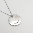 Tiffany Necklaces Peretti 925