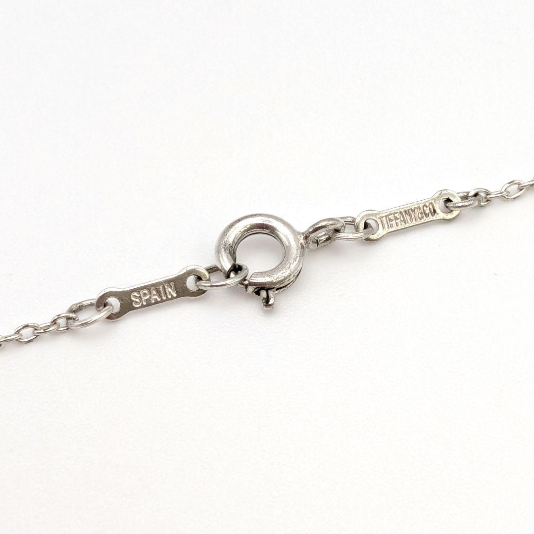 Tiffany Necklaces Peretti 925