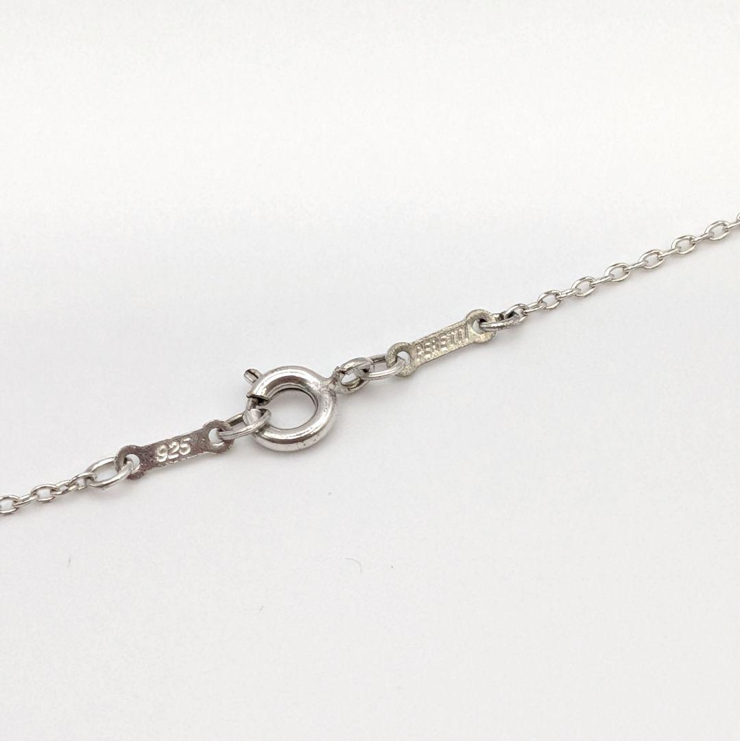 Tiffany Necklaces Peretti 925