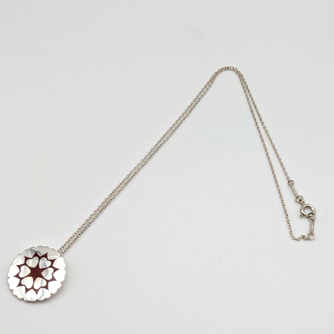 Tiffany Necklaces Peretti 925