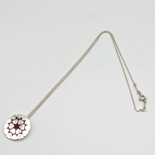 Tiffany Necklaces Peretti 925