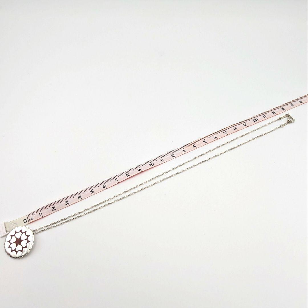 Tiffany Necklaces Peretti 925