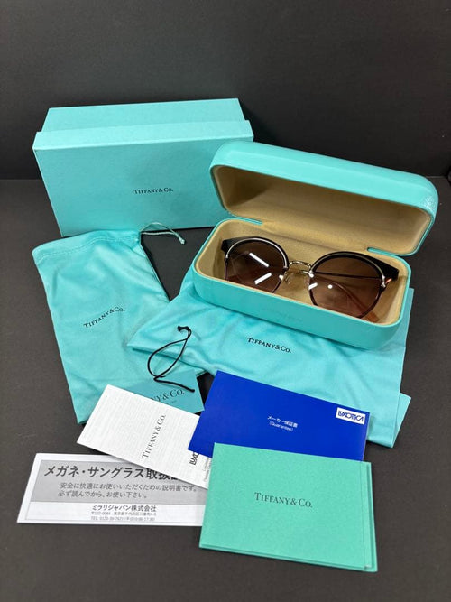 Tiffany Sunglasses Co.