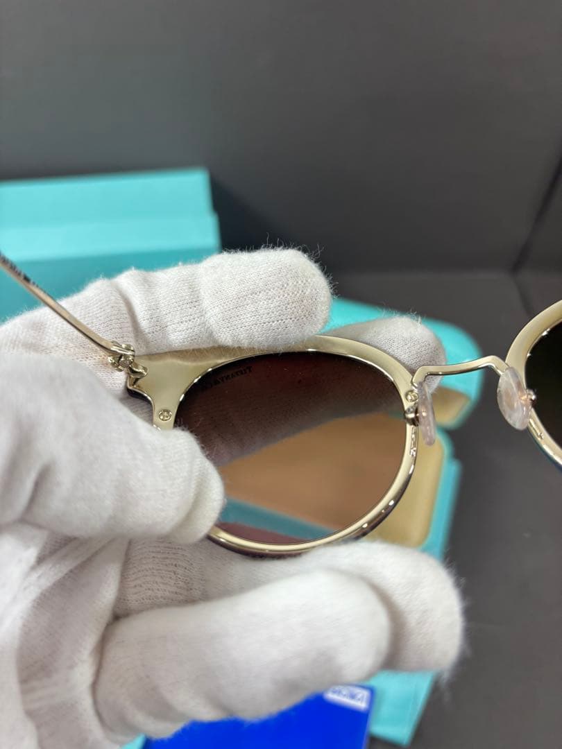 Tiffany Sunglasses Co.