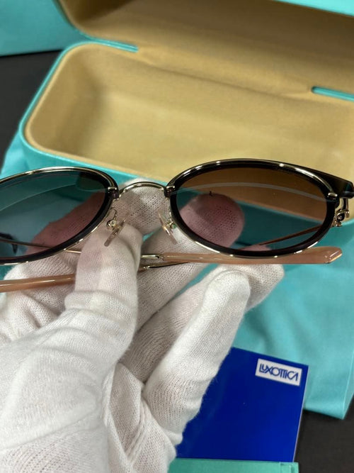 Tiffany Sunglasses Co.