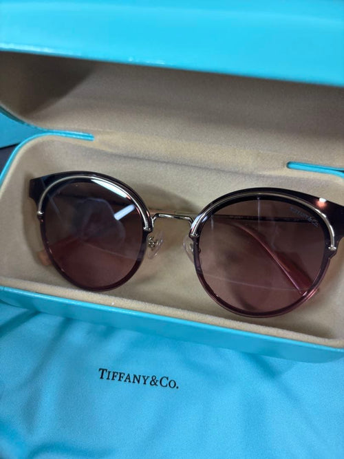 Tiffany Sunglasses Co.