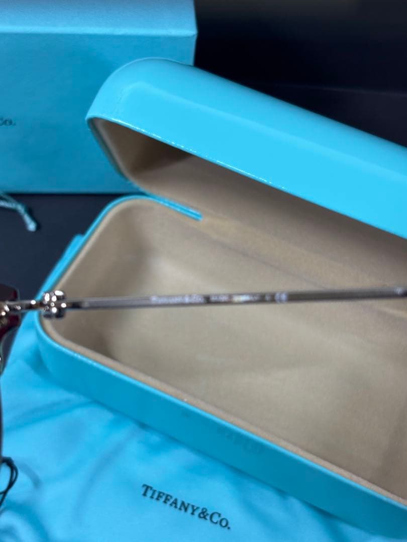 Tiffany Sunglasses Co.