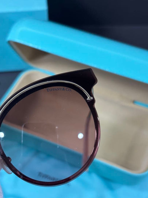 Tiffany Sunglasses Co.