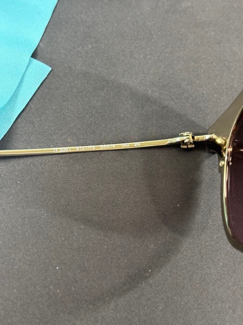 Tiffany Sunglasses Co.
