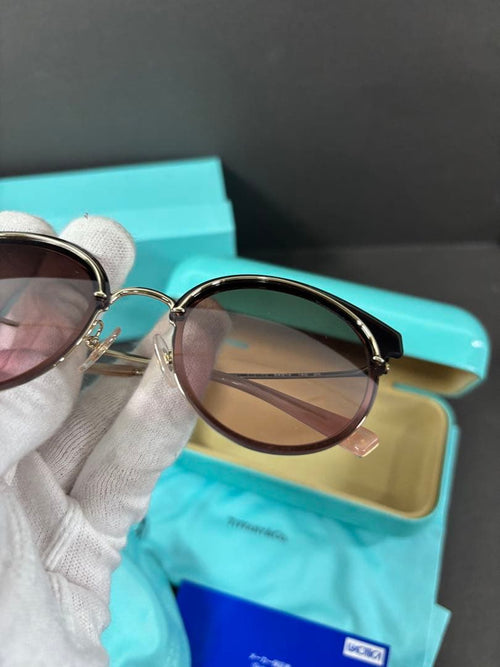 Tiffany Sunglasses Co.