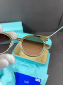 Tiffany Sunglasses Co.