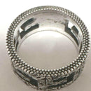 Gucci Ring G Ag925 16