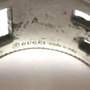 Gucci Ring G Ag925 16