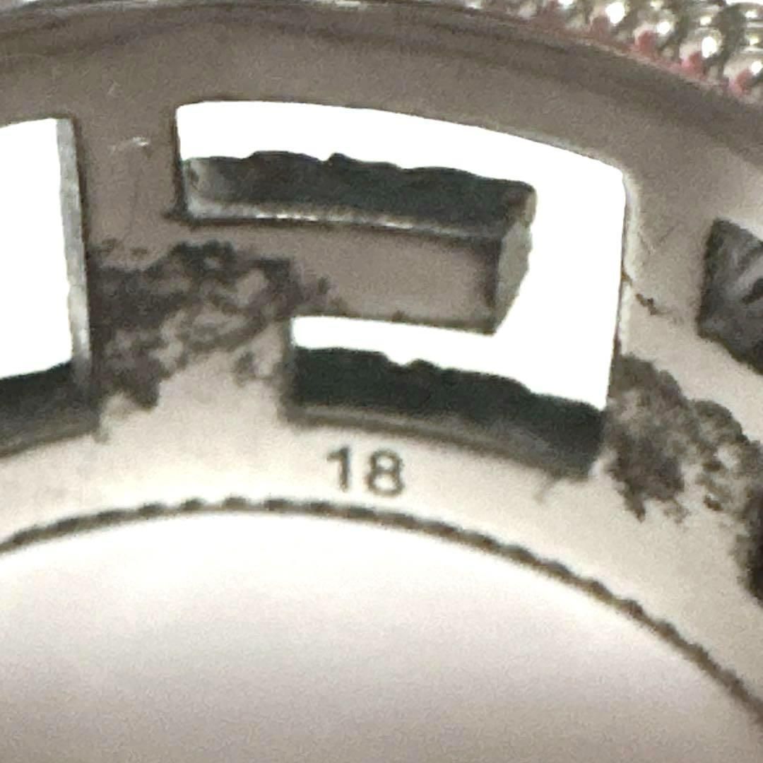 Gucci Ring G Ag925 16