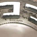 Gucci Ring G Ag925 16