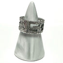 Gucci Ring G Ag925 16