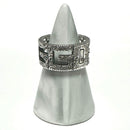 Gucci Ring G Ag925 16