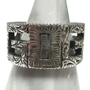 Gucci Ring G Ag925 16
