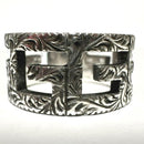 Gucci Ring G Ag925 16