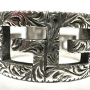 Gucci Ring G Ag925 16