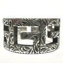 Gucci Ring G Ag925 16