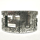 Gucci Ring G Ag925 16