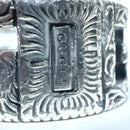 Gucci Ring G Ag925 16